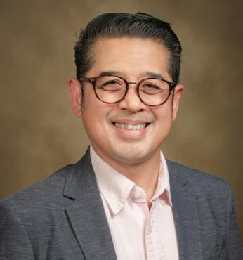Endro Tjahjono