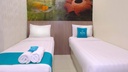 Point Phila Bandung - Superior Room