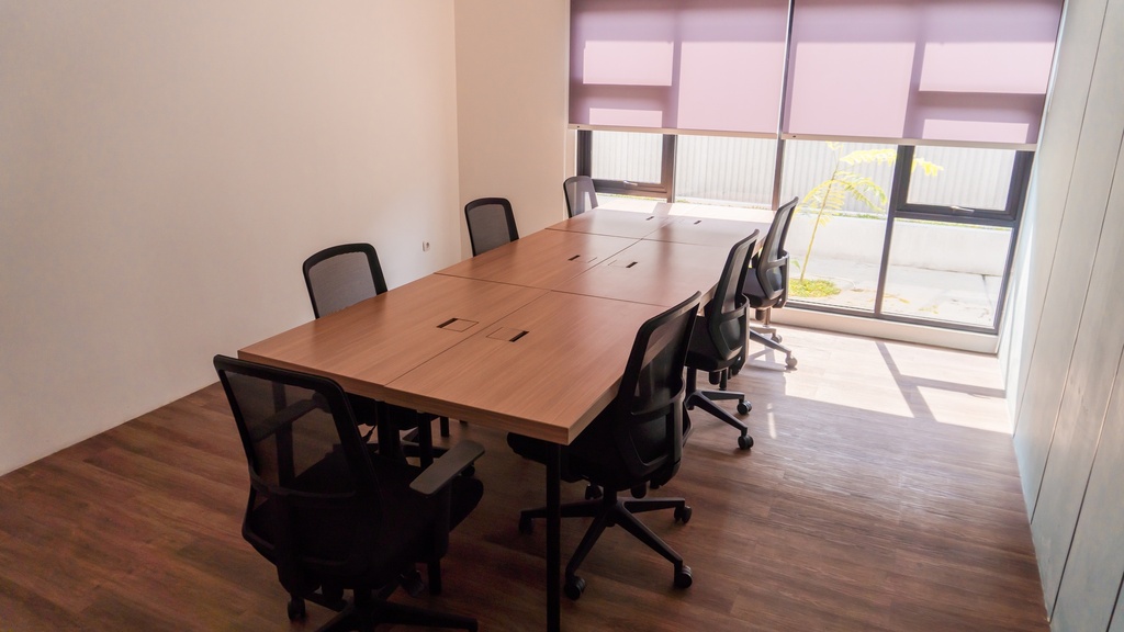 Private Office - Point Lab Cipaganti